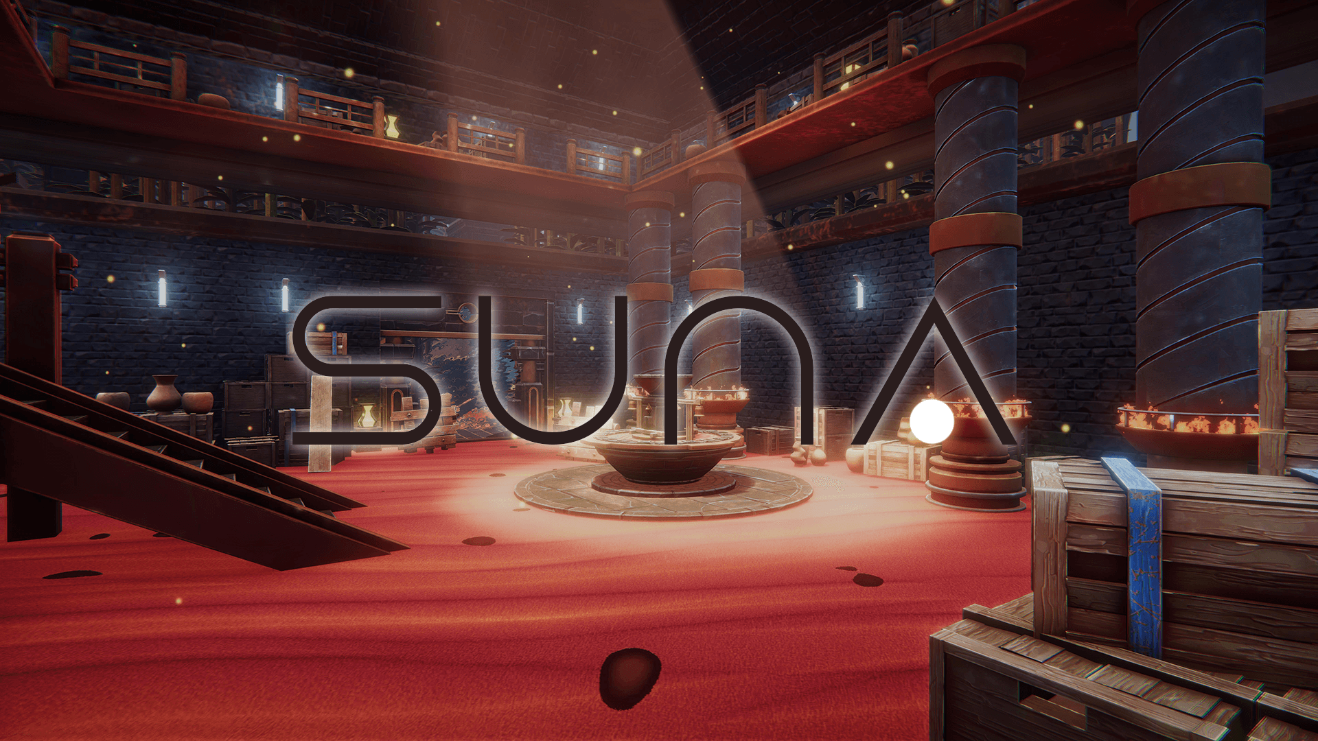 SUNA