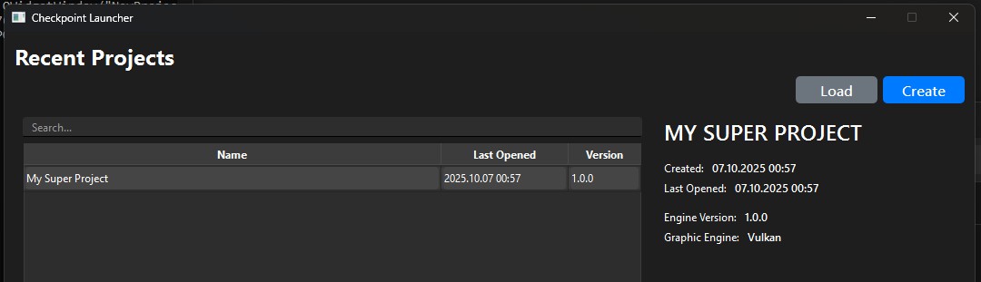 Package Manager [WIP]