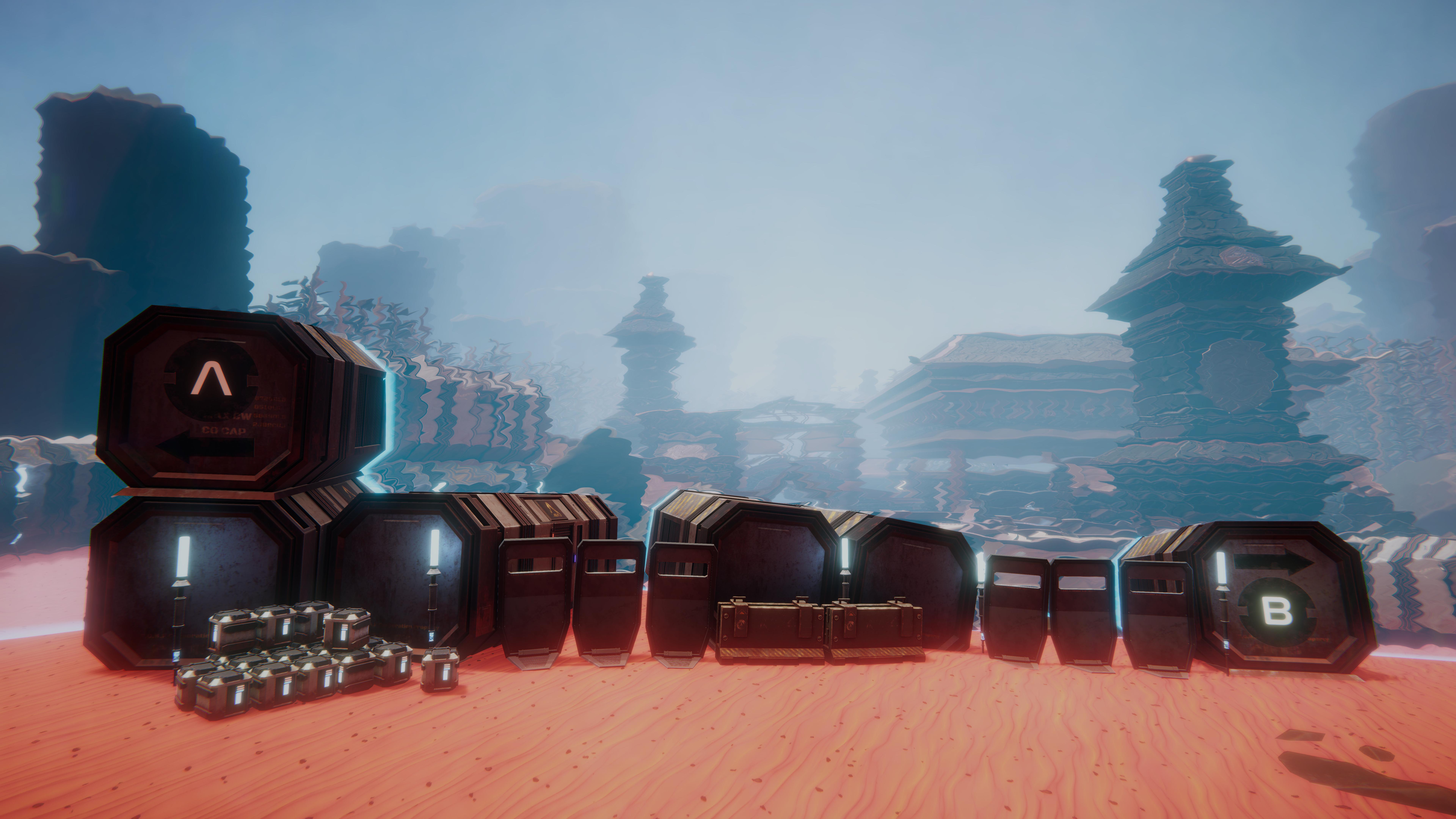 Corporation Spawn (with shield)
