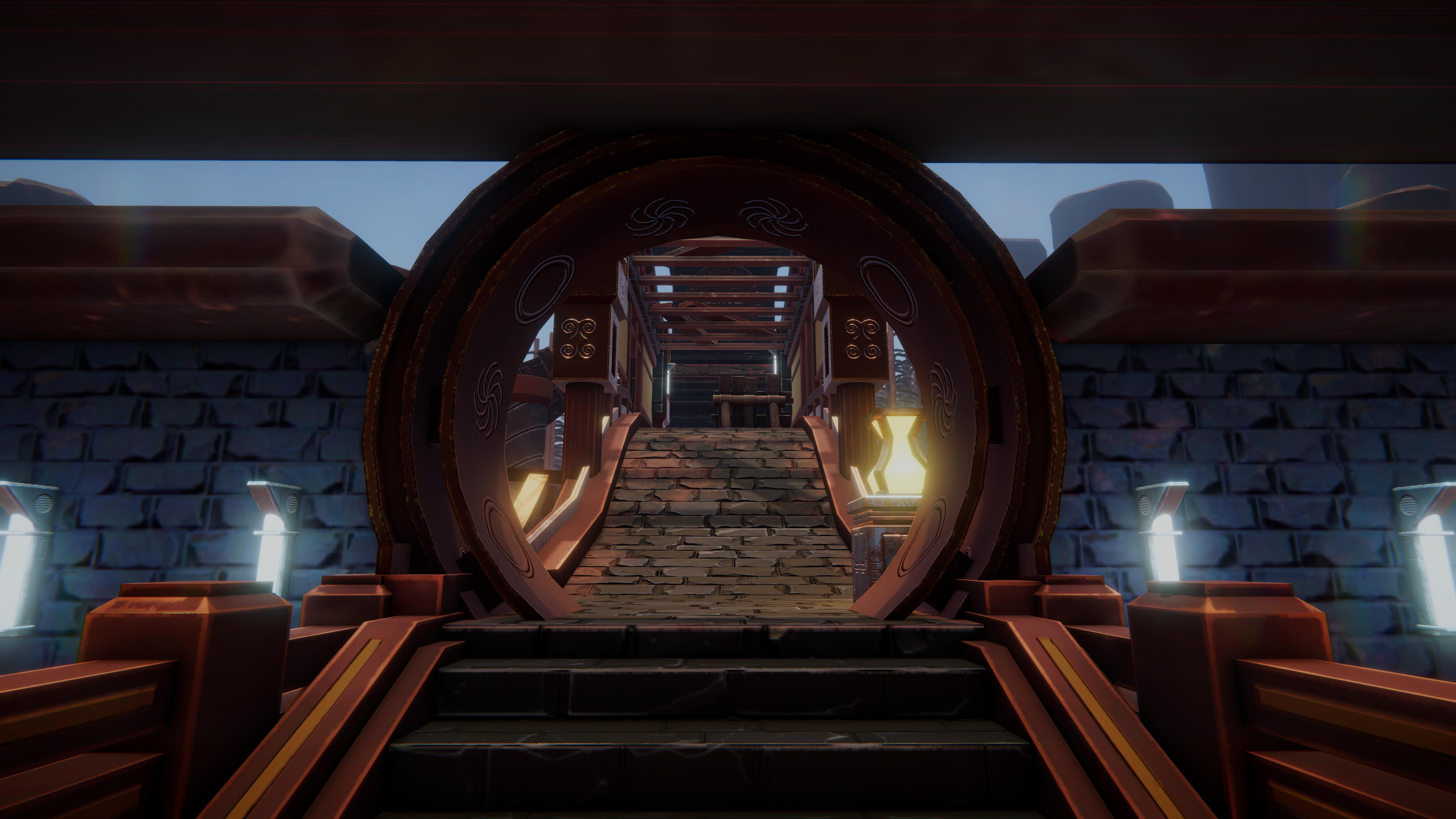 Bridge